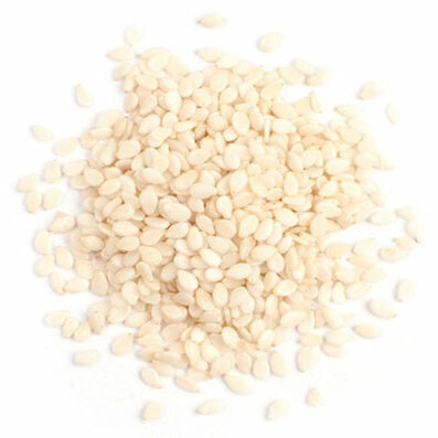 Cold Pressed
Sesame Oil
This oil is suitable for cooking at low , medium ,and high heat ; in fact , this oil is excellent for frying . Contains powerful antioxidants, Sesamol and Sesamin, and vitamin E. Sesame oil is a good source of omega-6 fatty acids, anti-oxidants, vitamins and dietary fiber with potent.