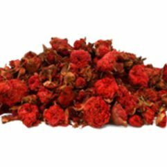 Pomegranate flowers are one of the most consumed and demanded products with a huge trade amount over the world.
pomegranate flower, fruit and bark are the medicinal parts of the tree.