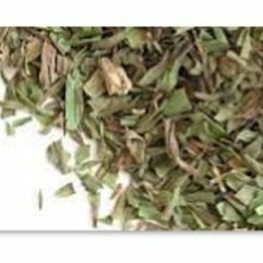 Tarragon is a leafy green herb that is highly aromatic with a subtle licorice flavor. It adds a fresh, spring taste and a bit of elegance to a variety of recipes, including salad dressings, sauces, and fish and chicken dishes, and is commonly used in cooking.