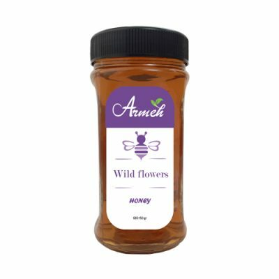 Wildflowers Honey
prepared by our bees, originating from various wild flowers. The honey is freshly packed without harmful additives or preservatives. Apart from the freshness, the natural taste is what makes it better.
Benefits:
It is also a storehouse of essential vitamins, minerals, antioxidants, and sugars wildflower honey reduces the effect of free radicals and curbs the risk of chronic disease like cancer.