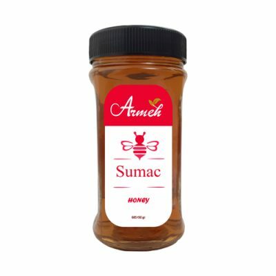 Organic Sumac honey is usually harvested from areas where 80% of those areas are with plant species called sumac and Rhus coriaria species. This honey with a pleasant taste, aroma and rich in medicinal properties, is harvested in autumn. The high medicinal properties of sumac honey make this product useful for diabetic person.
Benefits:
Rich in Antioxidants – Reducing cholesterol