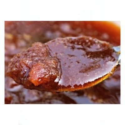 Date honey or date syrup is very sweet fruit syrup extracted from dates. It is widely used in North African and Middle Eastern cooking Natural sweetener made with organic dates with a higher nutritional value than most sweeteners, this flavorful date syrup made with 100% Organic dates is a great source of dietary fiber and minerals such as potassium, magnesium and iron.