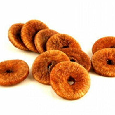 Dried figs are the most natural delicious and healthy fruits; actually they are very rich in antioxidants, dietary fiber and minerals. High Potassium, Calcium, Magnesium levels and also Iron, Vitamin B1, Phosphorus despite low sodium make it a rich source of minerals. They contain easily digestible natural sugars (useful for diabetes )as well as does not contain cholesterol, fat or sodium.